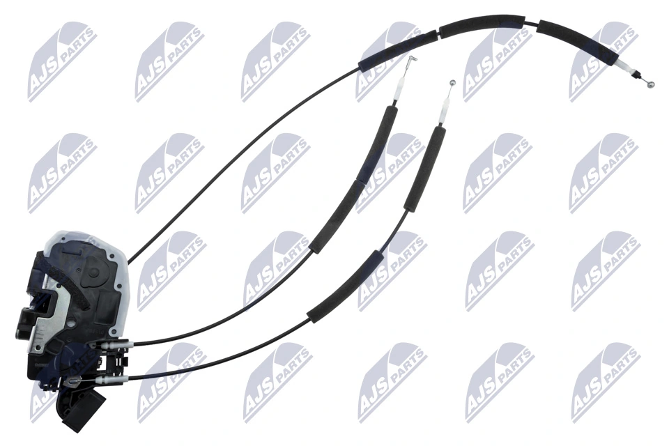 Compre Fecho da porta dianteira esquerda Nissan Patrol 