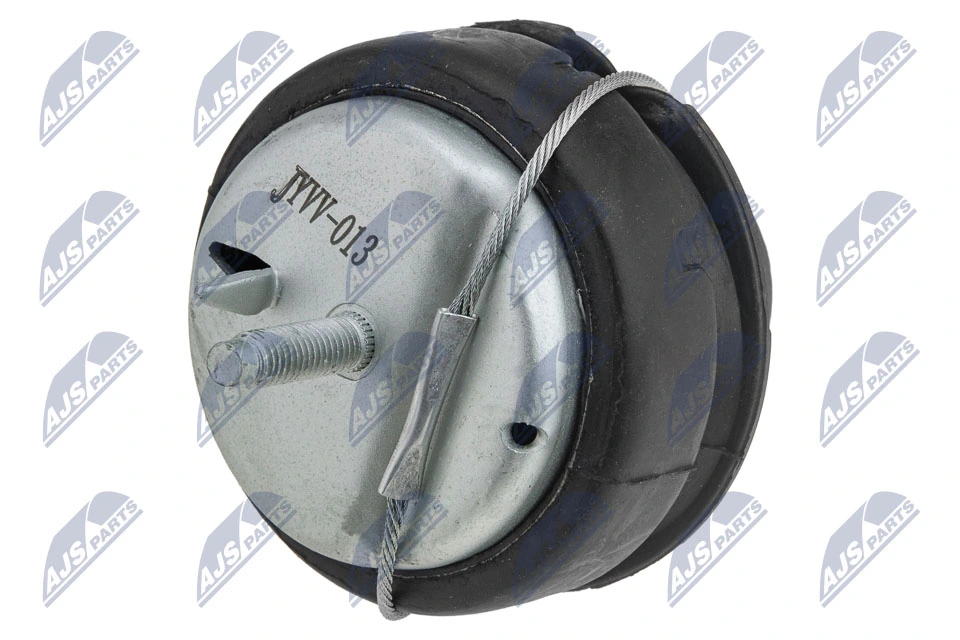 Coxim (suporte) traseiro de motor Volvo V70 preço, a partir de 41,44 USD
