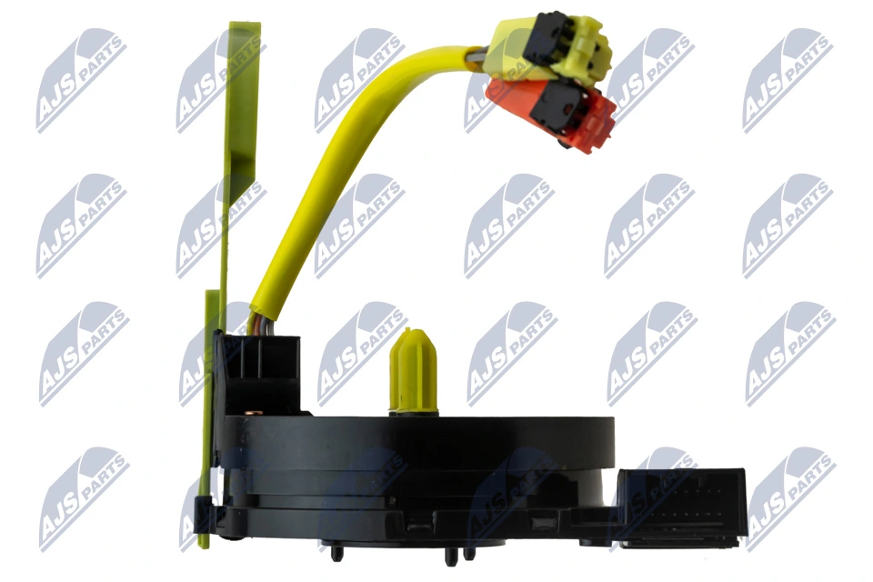 Anel AIRBAG de contato, cabo plano do volante Ford Edge I U387