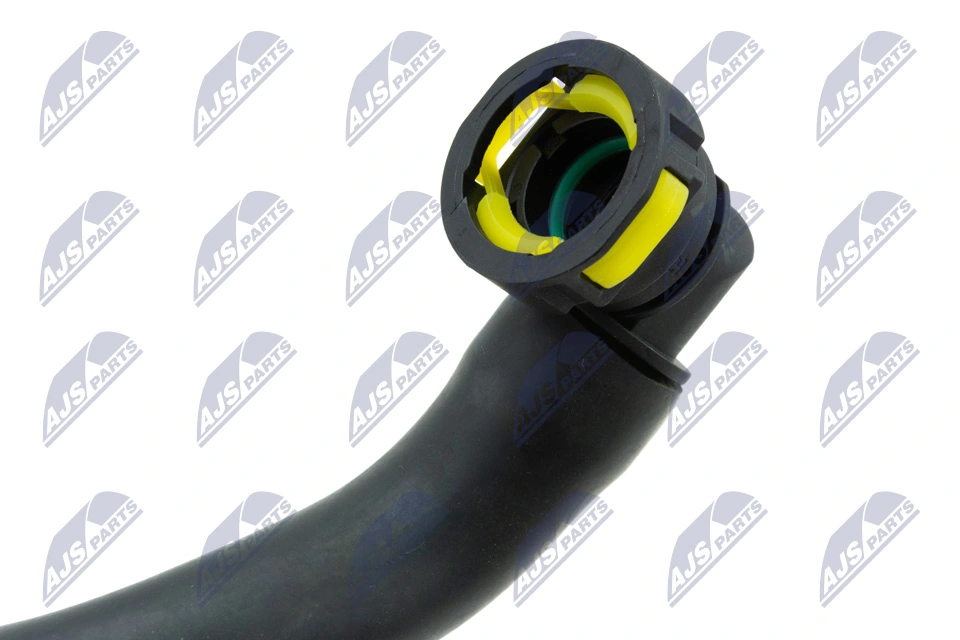 Compre EPCVRE002 NTY Cano derivado de ventilação de cárter (de separador de óleo)