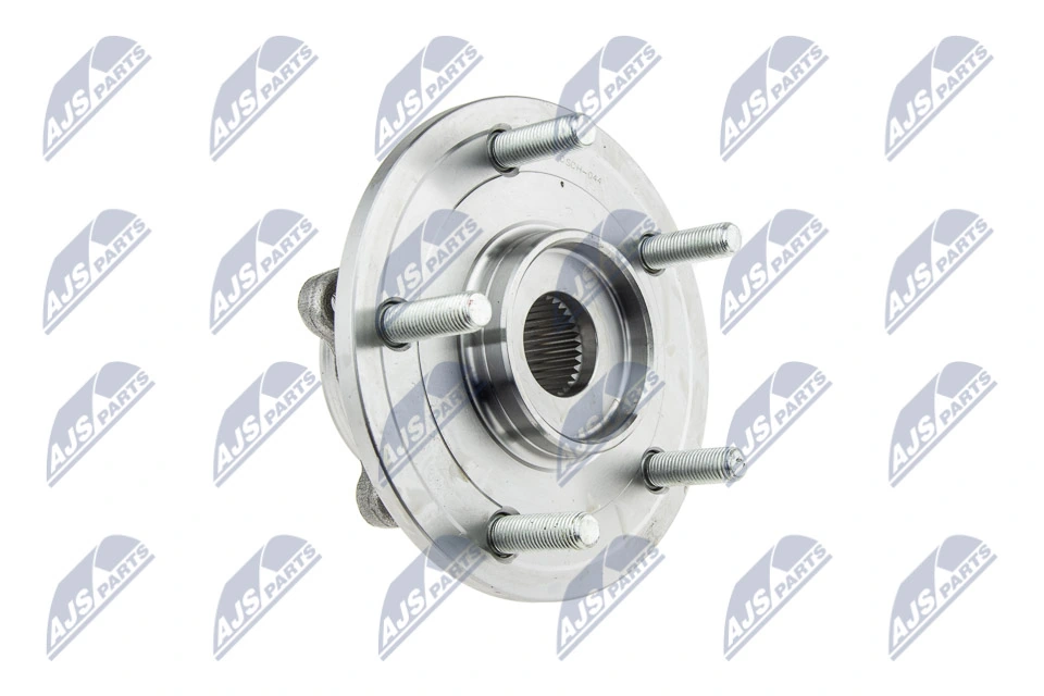 KLPCH044 NTY Cubo dianteiro