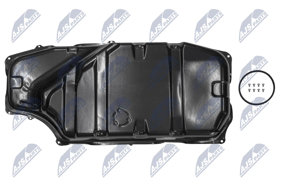  Tanque de combustível KIA Rio III sedan (UB) (2010 - 2017) III