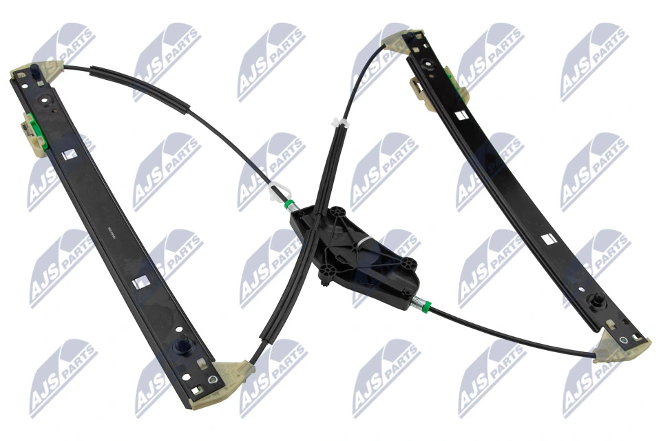 Mecanismo de acionamento de vidro da porta dianteira esquerda para Audi A8 D4 4H2, 4H8, 4HC, 4HL
