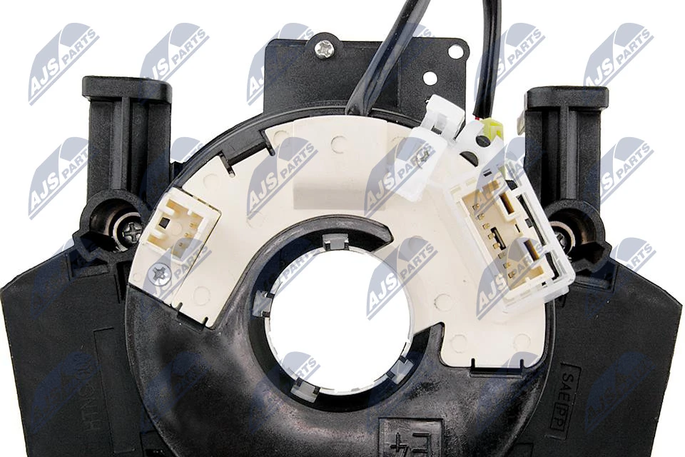 Anel AIRBAG de contato, cabo plano do volante EASNS003 NTY