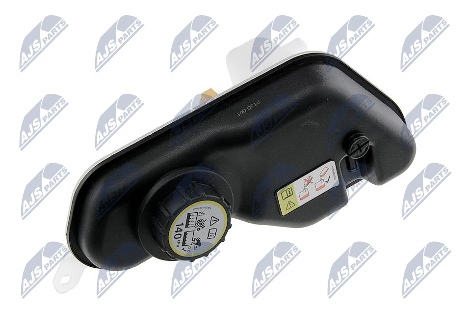 Tanque de expansão do sistema de esfriamento Jaguar S-type CCX ao melhor preço