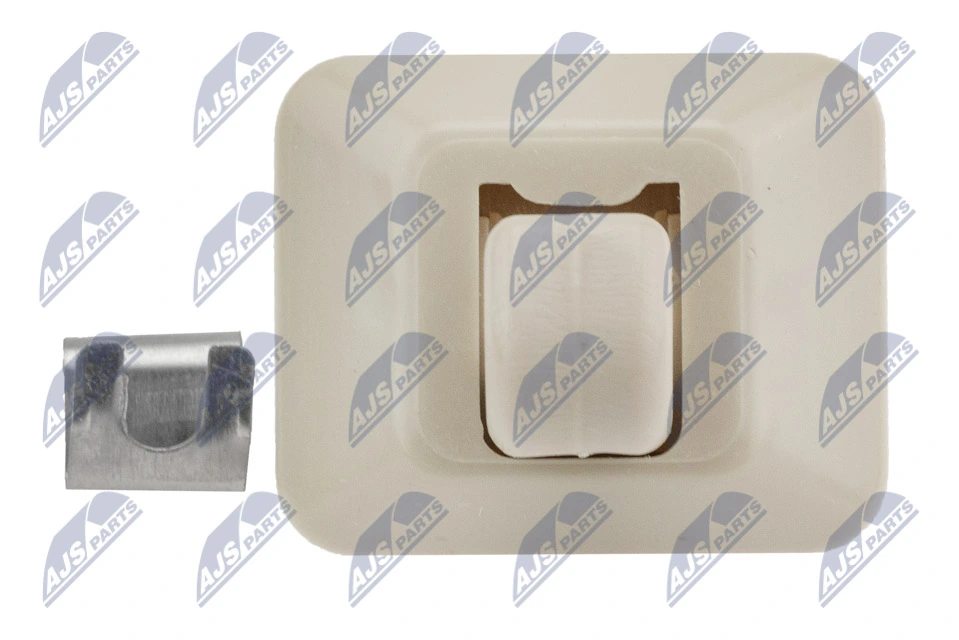 Fixador de pala contra o sol NTY EZCAU124 preço, a partir de 7,01 USD
