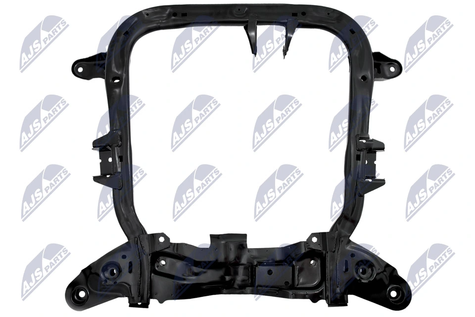 ZRZPL000 NTY Viga de suspensão dianteira (plataforma veicular)
