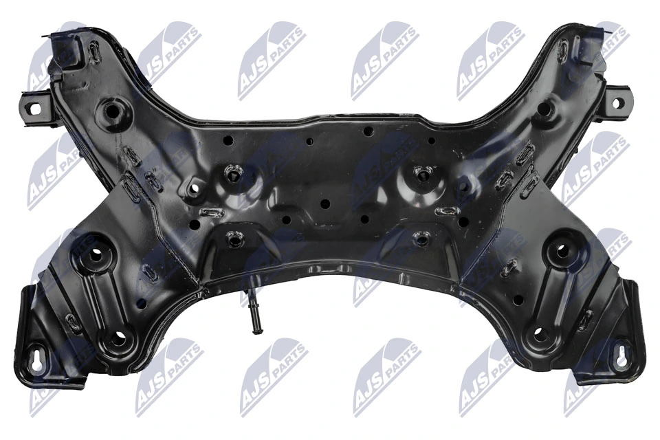  Viga de suspensão dianteira (plataforma veicular) KIA Rio III hatchback (UB) (2011 - 2017) III