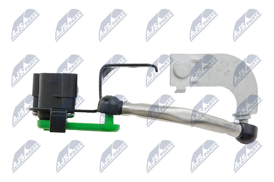 Sensor dianteiro direito do nível de posição de carroçaria ECXAU003 NTY