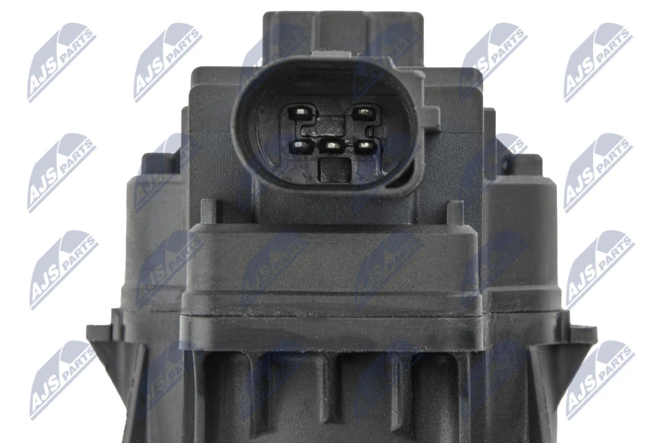 Válvula EGR de recirculação dos gases NTY EGRPL020