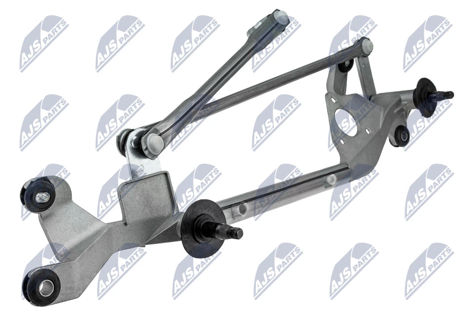 Trapézio de limpador pára-brisas para Nissan Primera P12