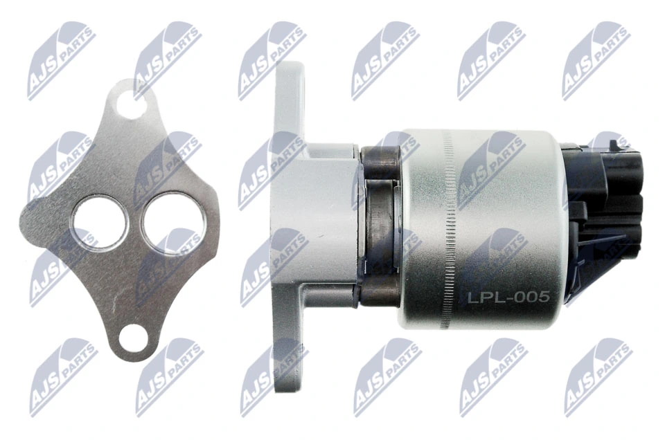 Válvula EGR de recirculação dos gases NTY EGRPL005 preço, a partir de 53,24 USD