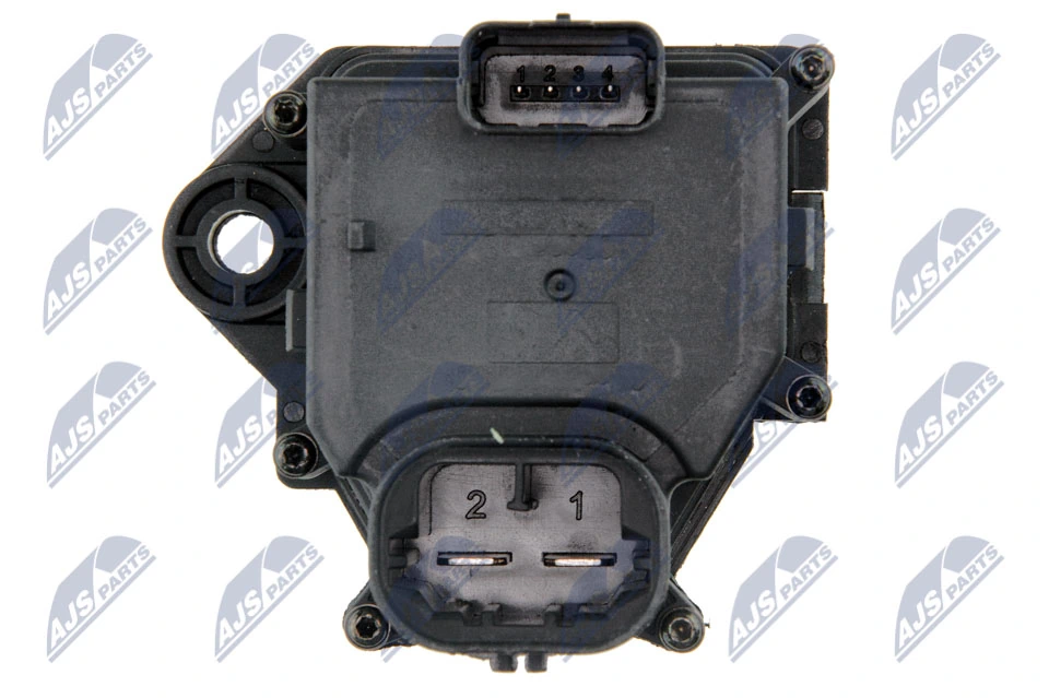Regulador de revoluções de ventilador de esfriamento (unidade de controlo) ERDCT007 NTY