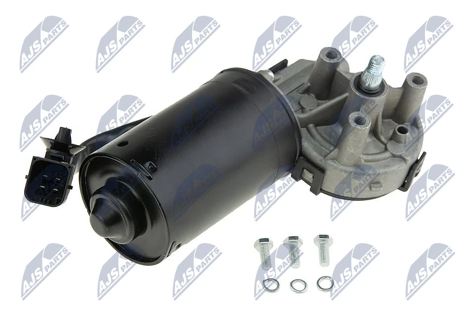 Compre 0390241443 Bosch Motor de limpador pára-brisas do pára-brisas