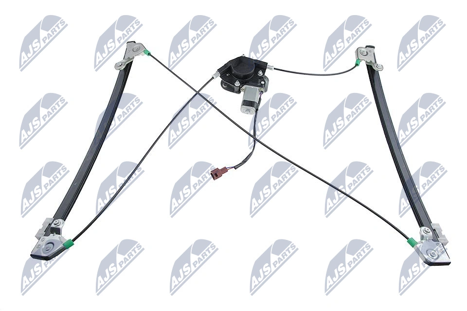 Mecanismo de acionamento de vidro da porta dianteira direita Chrysler Voyager preço, a partir de 55,20 USD