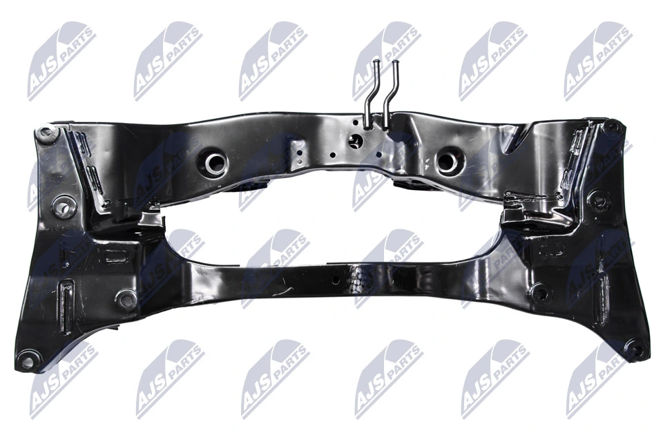 ZRZMS005 NTY Viga de suspensão traseira (plataforma veicular)