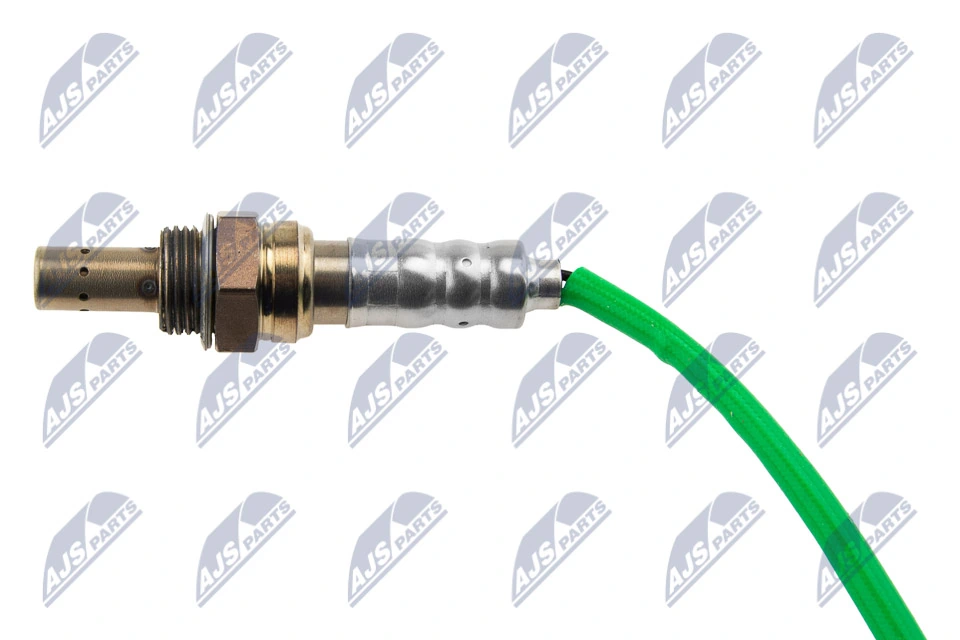 Compre Sonda lambda, sensor de oxigênio Citroen C4 