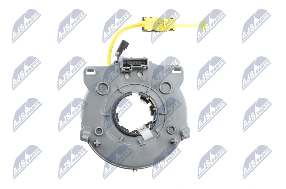 Anel AIRBAG de contato, cabo plano do volante EASPL004 NTY