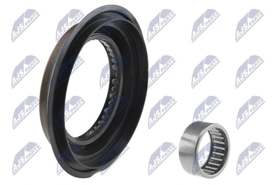 Compre 97123691 General Motors Bucim de cubo dianteiro