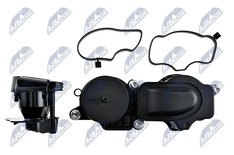 Válvula PCV de ventilação dos gases de cárter 11127799225 VAG