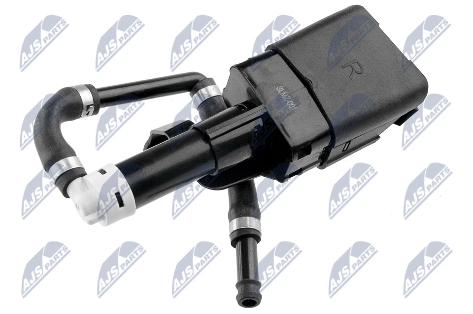 EDSMZ001 NTY Suporte do injetor de fluido para lavador das luzes (cilindro de elevação)