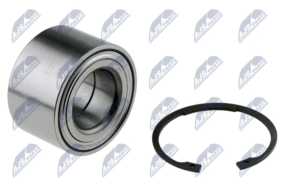 Cubo traseiro para Jaguar S-type  CCX