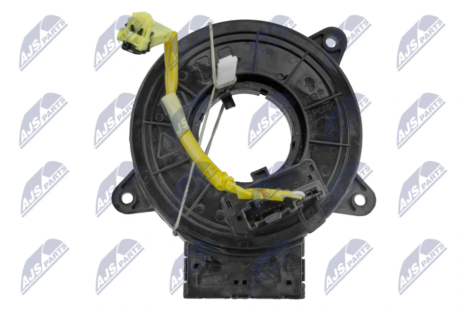 Anel AIRBAG de contato, cabo plano do volante Mazda 6  GG