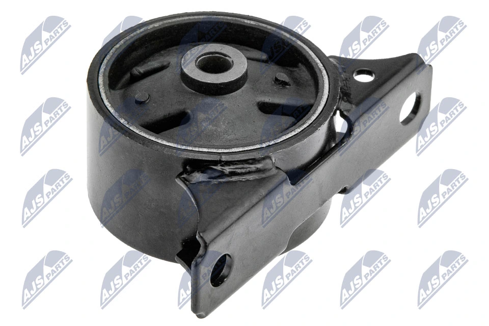 Compre Coxim (suporte) traseiro de motor Mitsubishi Lancer 5