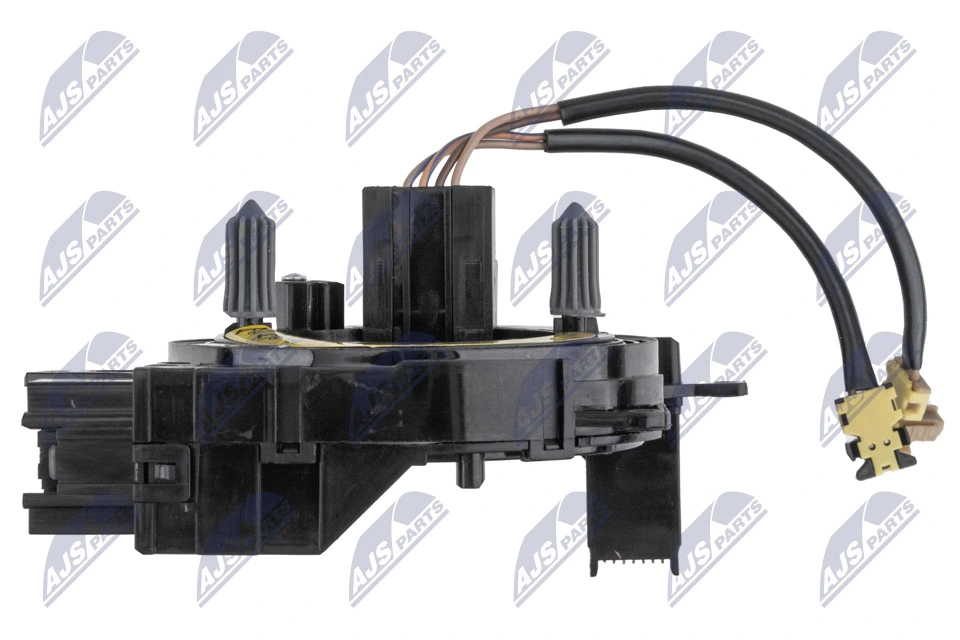  Anel AIRBAG de contato, cabo plano do volante Land Rover Freelander II SUV (L359) (2006 - 2014) II