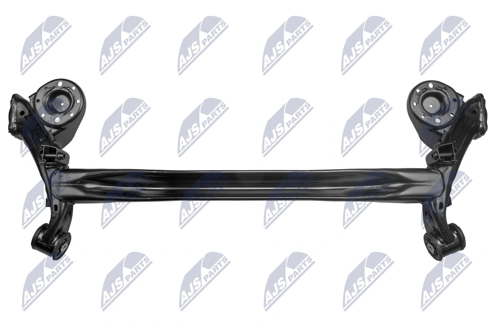 Viga de suspensão traseira (plataforma veicular) para Hyundai Elantra V MD