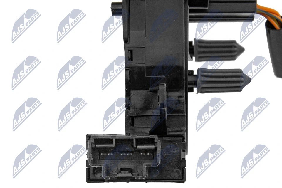 Anel AIRBAG de contato, cabo plano do volante NTY EASVV001