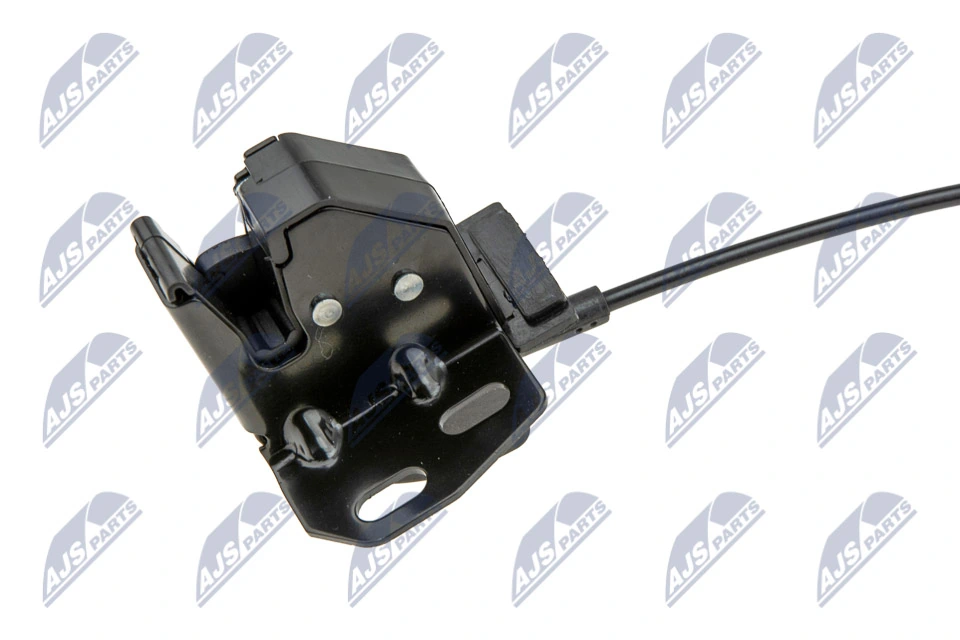 Compre 93168120 Peugeot/Citroen Fecho superior da porta traseira esquerda batente