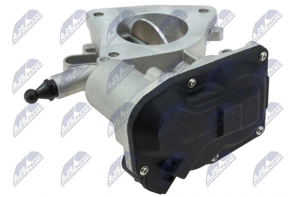 Compre Válvula de borboleta montada Opel Astra 