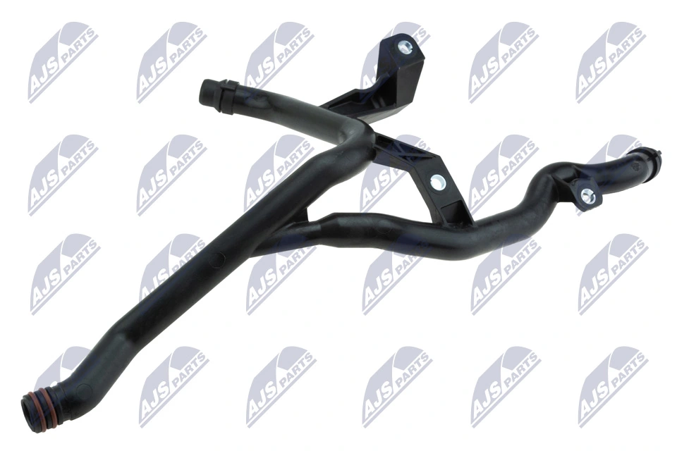 Compre Mangueira (cano derivado) do sistema de esfriamento BMW 5 