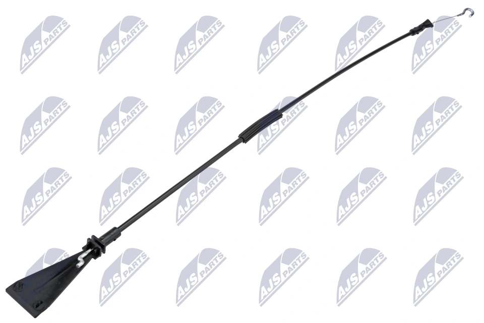 Cabo (pedal) de abertura do fecho da porta dianteira Peugeot/Citroen 13186768 preço, a partir de 11,40 USD
