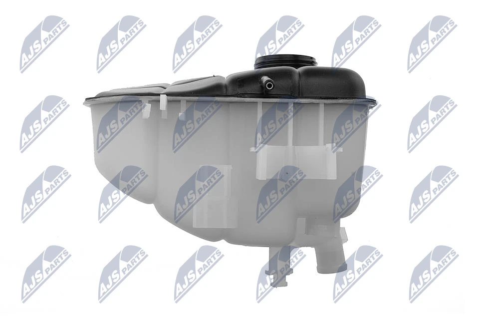 CZWME018 NTY Tanque de expansão do sistema de esfriamento