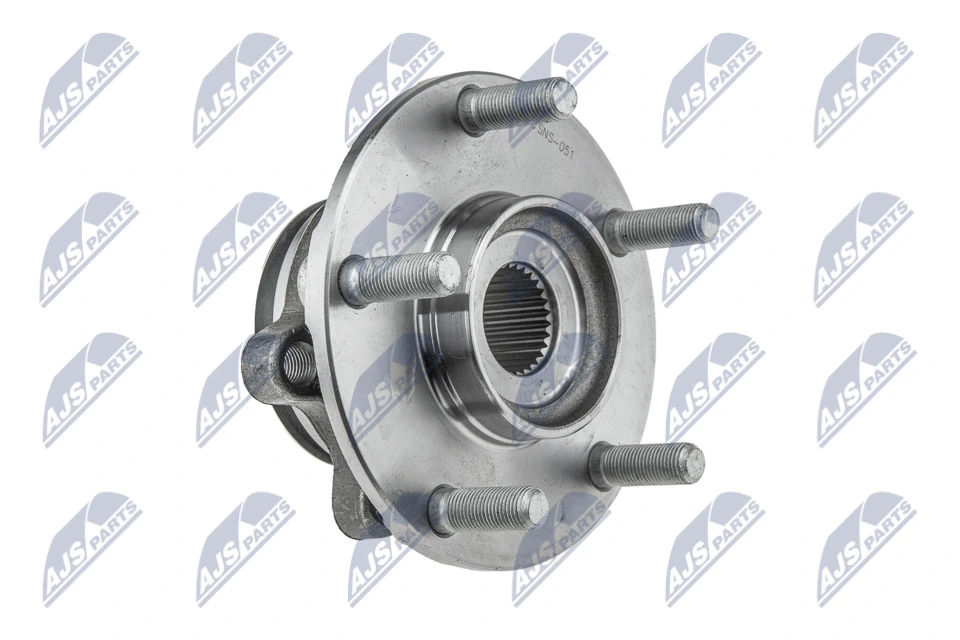 KLPNS051 NTY Cubo dianteiro