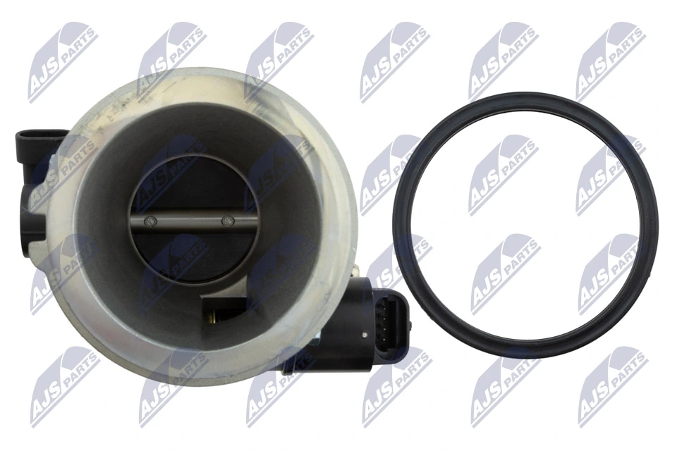 Válvula de borboleta montada NTY ETBRE008 preço, a partir de 66,52 USD