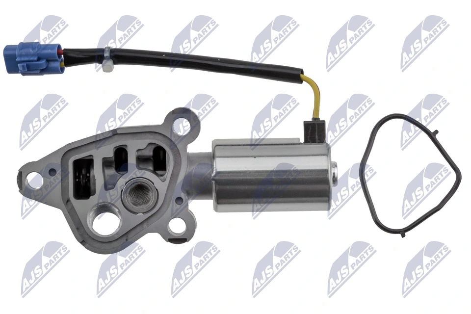 Compre A640337 Ackojap Válvula eletromagnética de posição (de fases) da árvore distribuidora