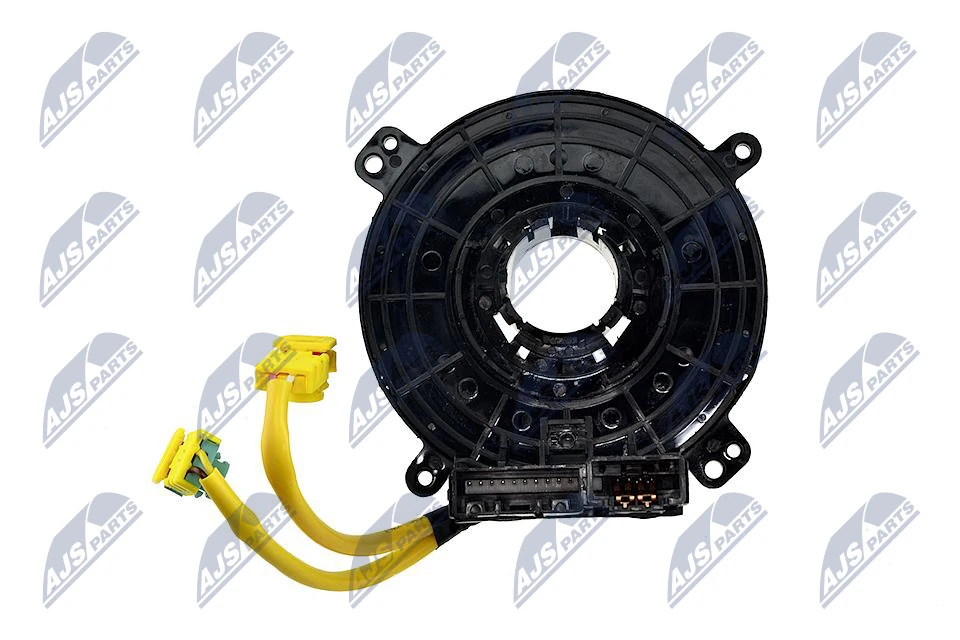  Anel AIRBAG de contato, cabo plano do volante Opel Insignia A sedan (G09) (2008 - 2017) A