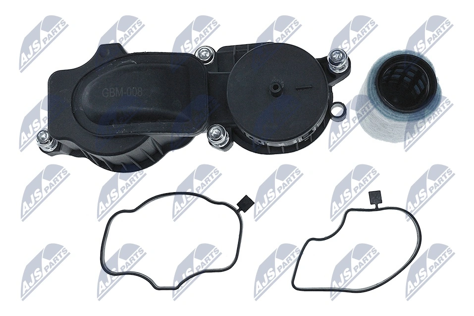 Válvula PCV de ventilação dos gases de cárter NTY EPCVBM008 preço, a partir de 47,89 USD