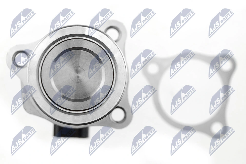 Válvula EGR de recirculação dos gases NTY EGRNS001 preço, a partir de 39,16 USD