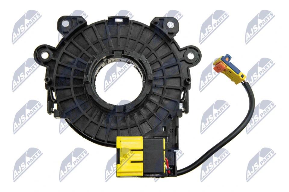 Compre EASRE014 NTY Anel AIRBAG de contato, cabo plano do volante