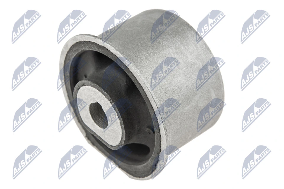 Bloco silencioso (coxim) traseiro de redutor do eixo dianteiro K52089516AA Fiat/Alfa/Lancia