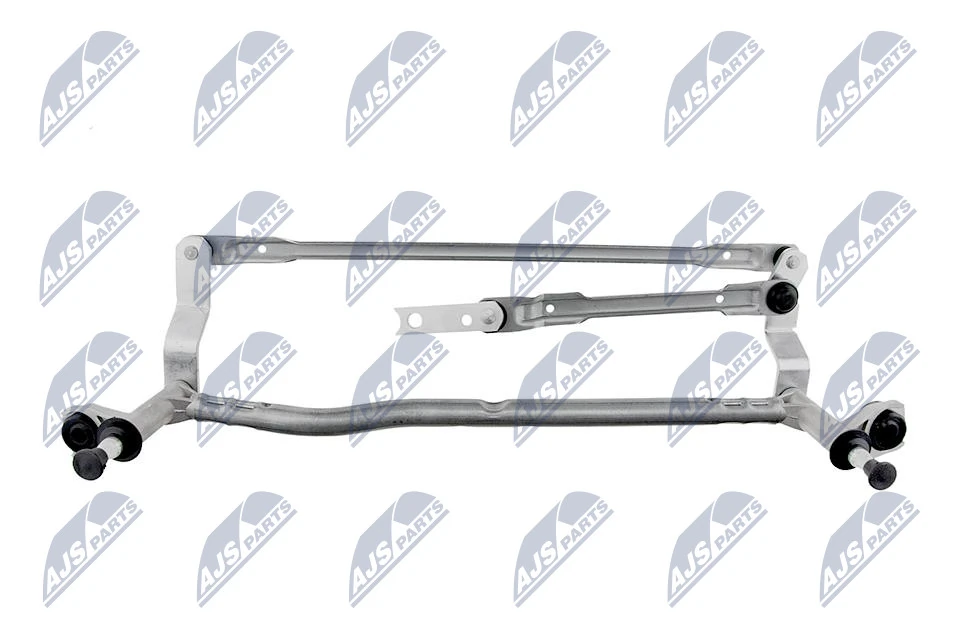Trapézio de limpador pára-brisas para Volkswagen Caddy ALLTRACK IV SAB