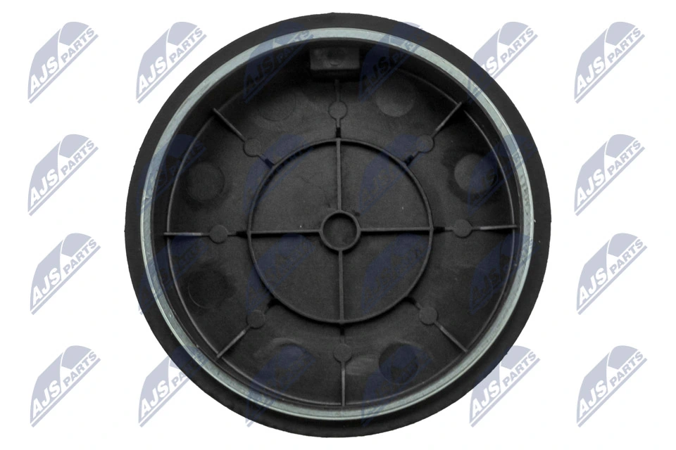 Compre HCAKA332 NTY Sensor ABS traseiro