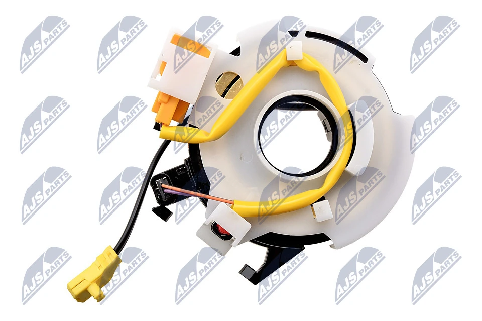 Anel AIRBAG de contato, cabo plano do volante NTY EASFR005 preço, a partir de 45,97 USD