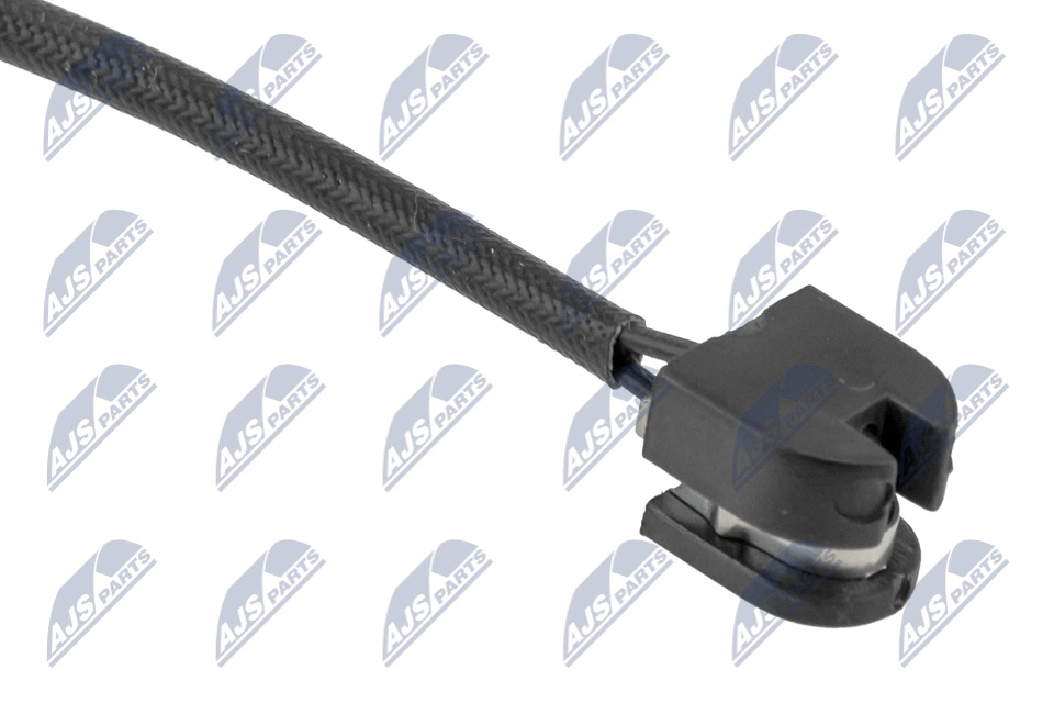 Sensor dianteiro de desgaste das sapatas do freio para Peugeot 407  6D
