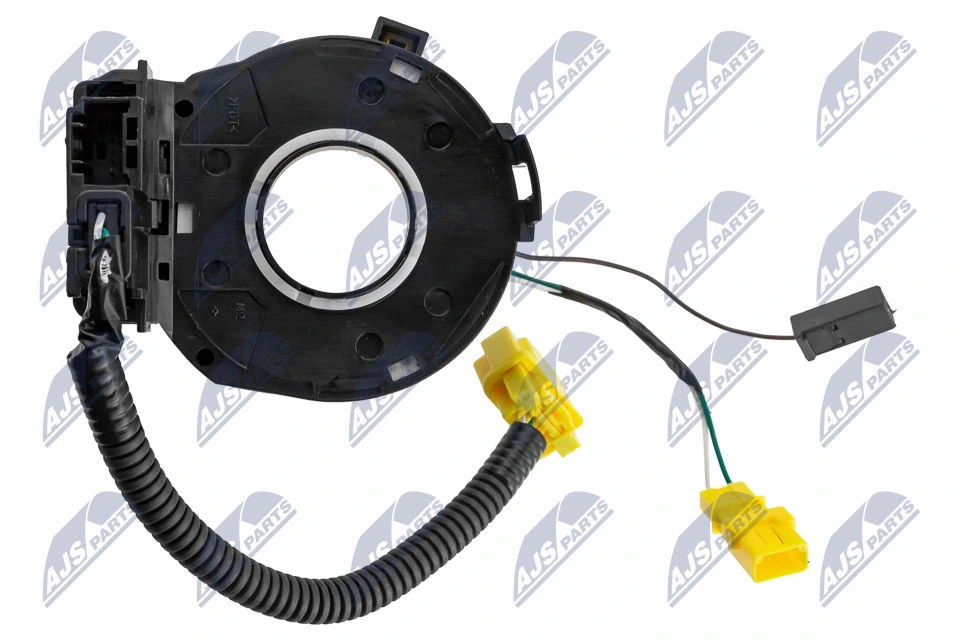 Anel AIRBAG de contato, cabo plano do volante Honda Civic preço, a partir de 47,60 USD
