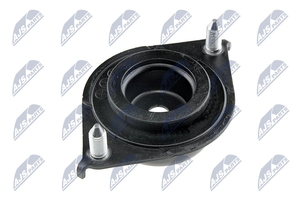 Suporte de amortecedor traseiro para Subaru Legacy B13
